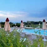 Bauernhof Tenuta Montebello *