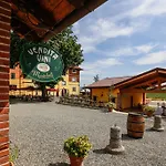 Tenuta Montebello Bauernhof *