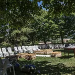 Tenuta Montebello Bauernhof *