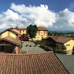 Tenuta Montebello Bauernhof *