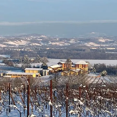 Tenuta Montebello * Rocca Grimalda