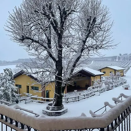 Tenuta Montebello * Rocca Grimalda