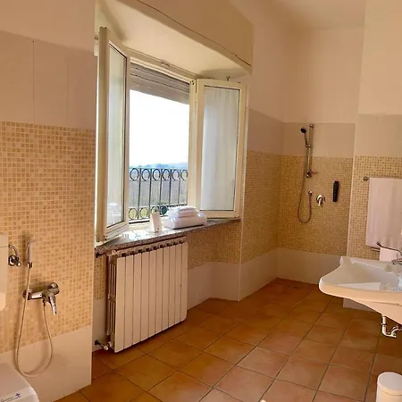 Tenuta Montebello Farmház Rocca Grimalda