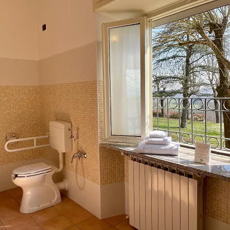 Tenuta Montebello Farmház Rocca Grimalda