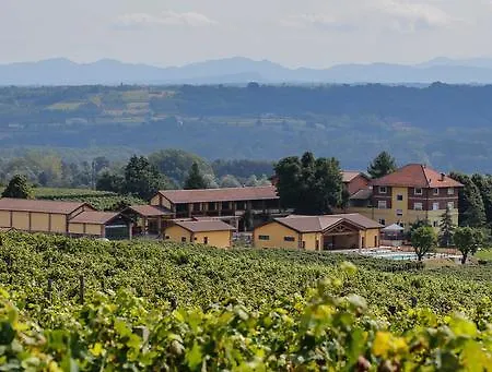 Tenuta Montebello Alloggio per agriturismo