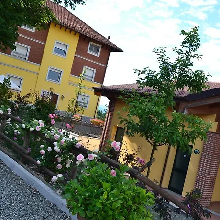 Tenuta Montebello * Rocca Grimalda