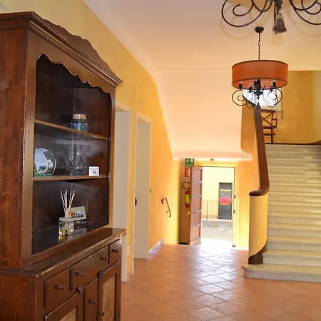 Farmház Tenuta Montebello Rocca Grimalda