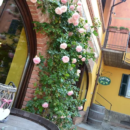 Tenuta Montebello * Rocca Grimalda