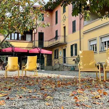 Tenuta Montebello * Rocca Grimalda