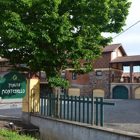 Tenuta Montebello Rocca Grimalda