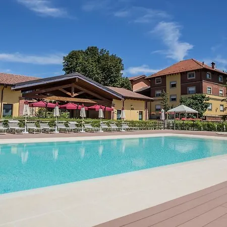 Tenuta Montebello Rocca Grimalda