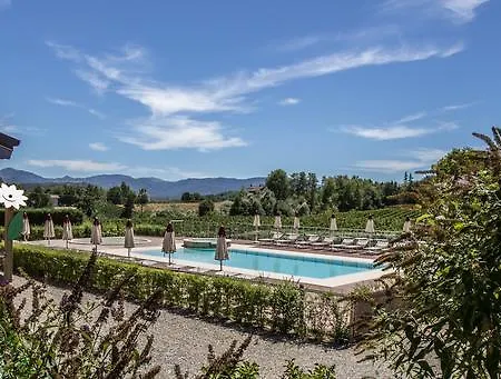 Tenuta Montebello Farmház Rocca Grimalda