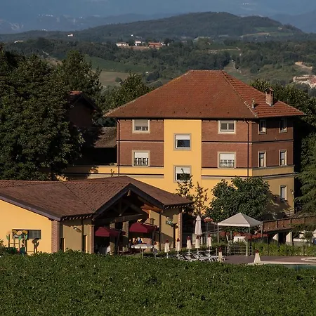 Tenuta Montebello Agroturismo