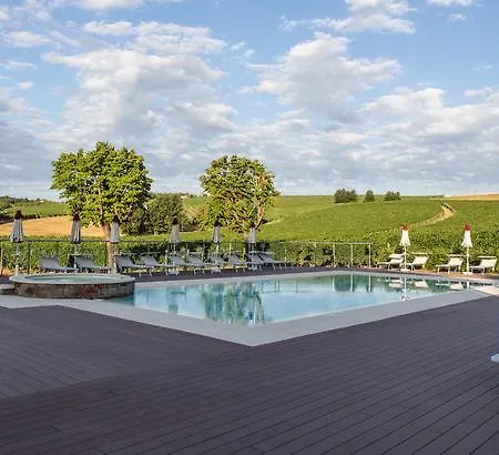Gospodarstwo agroturystyczne Tenuta Montebello