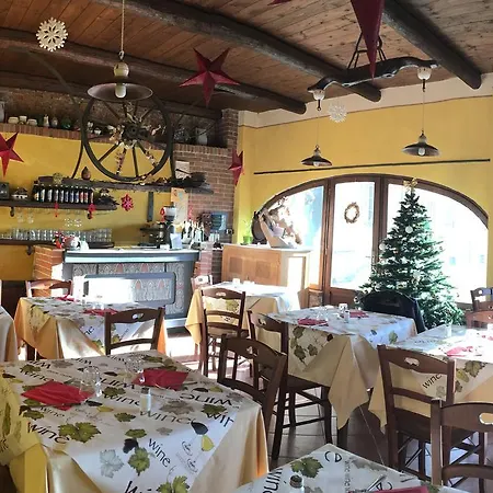 Tenuta Montebello * Rocca Grimalda