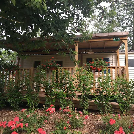 Farmház Tenuta Montebello *