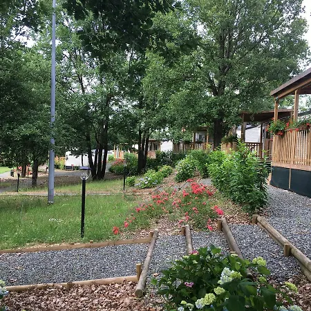 Tenuta Montebello Farmház *