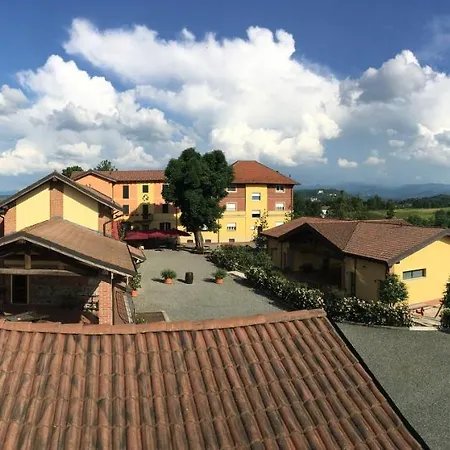 Tenuta Montebello Gospodarstwo agroturystyczne *
