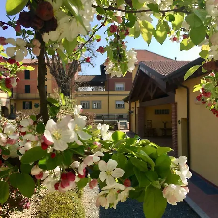 Tenuta Montebello Rocca Grimalda