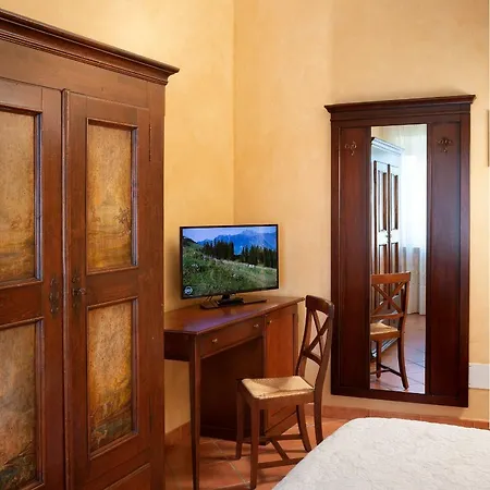 Farmház Tenuta Montebello Rocca Grimalda