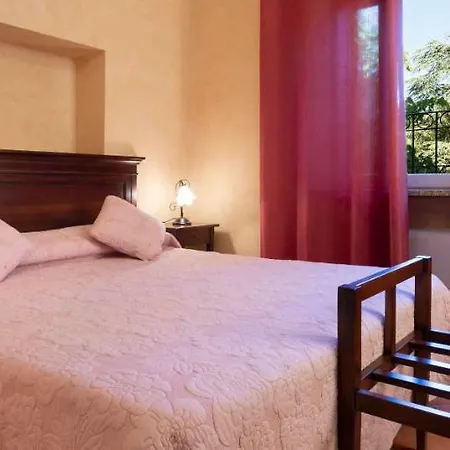 Tenuta Montebello Gospodarstwo agroturystyczne Rocca Grimalda