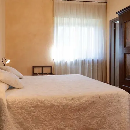 Farmház Tenuta Montebello Rocca Grimalda