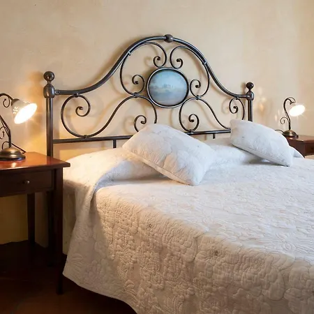 Gospodarstwo agroturystyczne Tenuta Montebello Rocca Grimalda