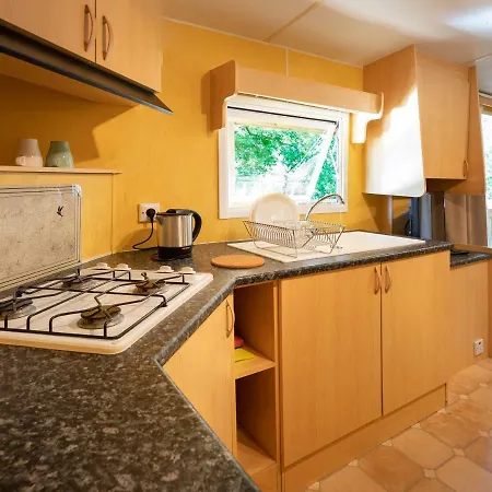 Tenuta Montebello Farmház