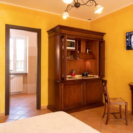 Gospodarstwo agroturystyczne Tenuta Montebello Rocca Grimalda