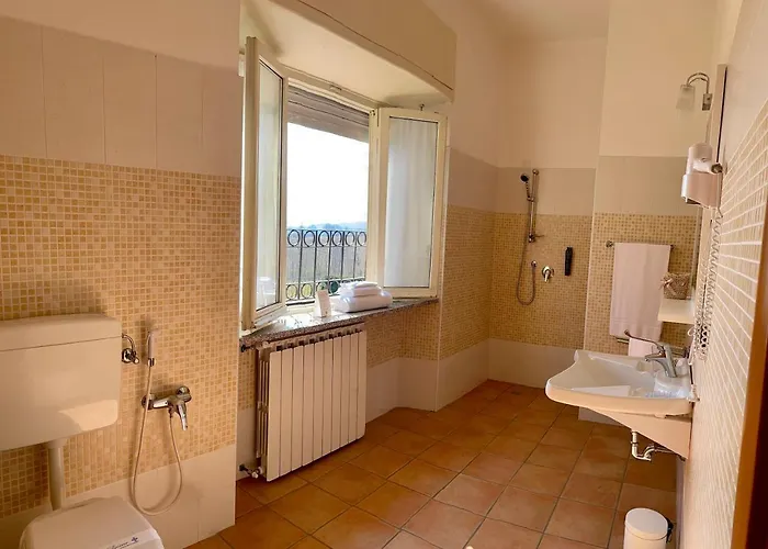 Tenuta Montebello Alloggio per agriturismo Rocca Grimalda