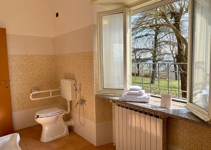 Tenuta Montebello 팜스테이 로카 그리말다