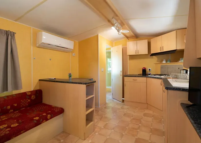 Tenuta Montebello 팜스테이