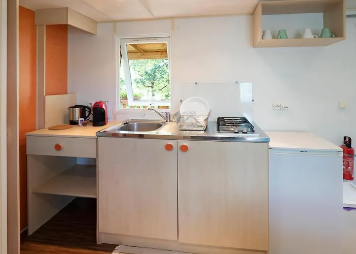 팜스테이 Tenuta Montebello 로카 그리말다