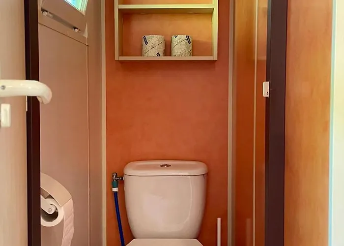 Tenuta Montebello 팜스테이