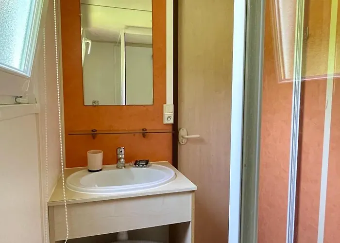 Alloggio per agriturismo Tenuta Montebello