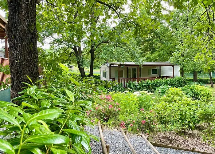 팜스테이 Tenuta Montebello *