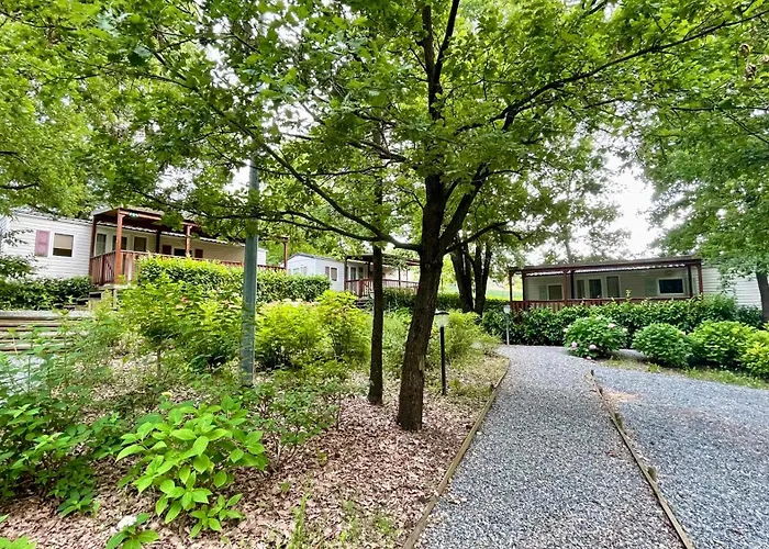 팜스테이 Tenuta Montebello 로카 그리말다