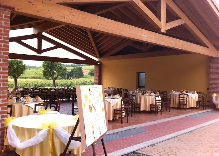 팜스테이 Tenuta Montebello