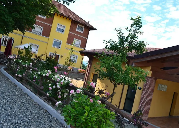 Tenuta Montebello * Rocca Grimalda