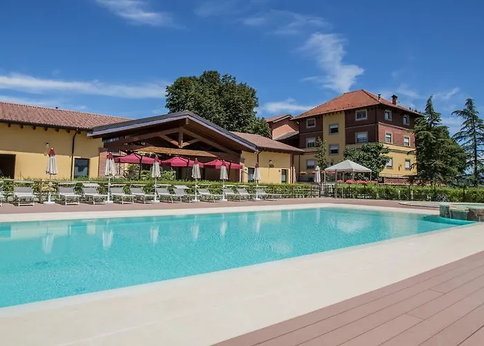 Tenuta Montebello Rocca Grimalda