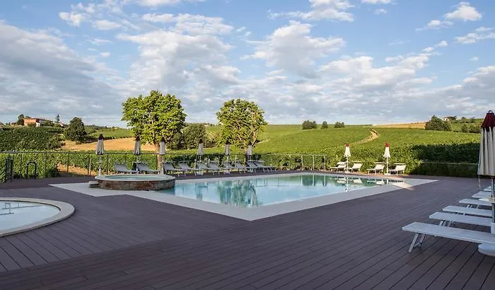 팜스테이 Tenuta Montebello