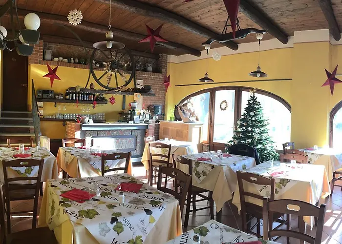 Tenuta Montebello * Rocca Grimalda