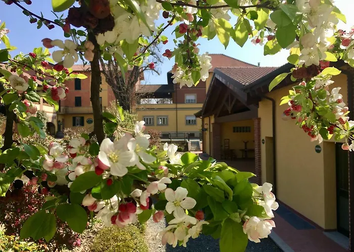 Tenuta Montebello Rocca Grimalda