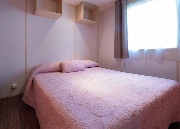 팜스테이 Tenuta Montebello