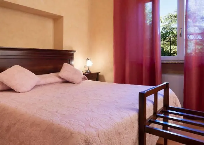 Tenuta Montebello Alloggio per agriturismo Rocca Grimalda