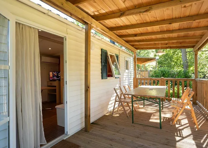 팜스테이 Tenuta Montebello *