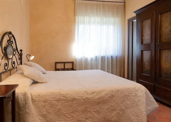 Alloggio per agriturismo Tenuta Montebello Rocca Grimalda