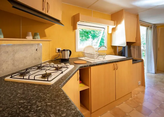 Tenuta Montebello Alloggio per agriturismo