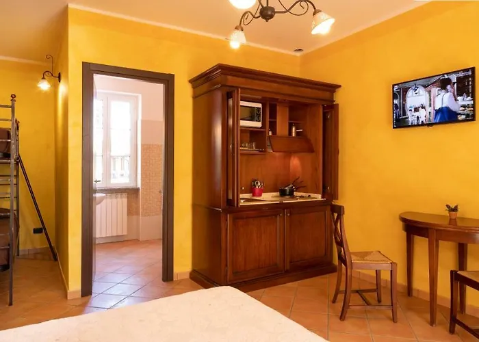 Alloggio per agriturismo Tenuta Montebello Rocca Grimalda