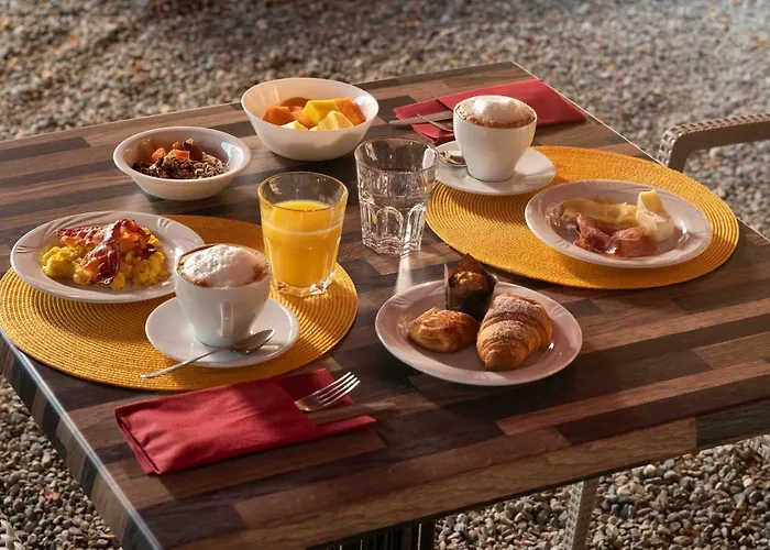 Tenuta Montebello * 로카 그리말다